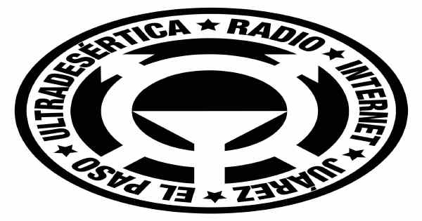 Ultradesértica Radio