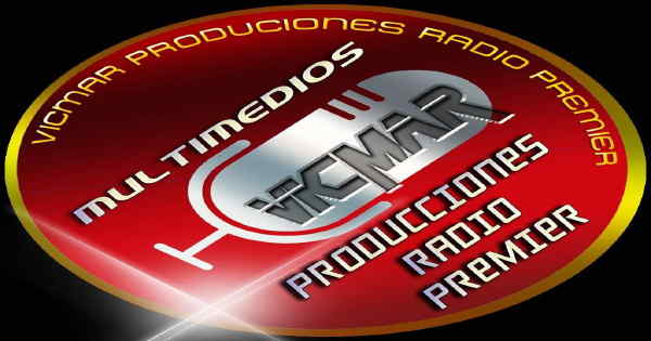 VICMAR Producciones Radio Premier