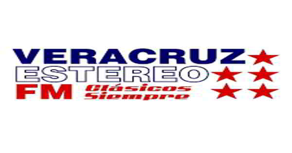 Veracruz Estereo 93.5
