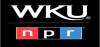 Logo for WKU Public Radio