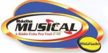 Web Radio Musical FM