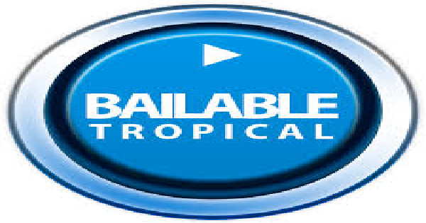 America Stereo Tropical Bailable