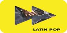 Antenne Latin Pop