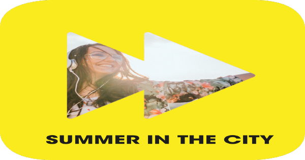 Antenne Summer In The City