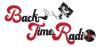 Logo for BackTimeRadio