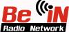 Logo for Be iN Radio Network – Back In Time