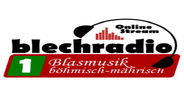 Blechradio 1 - Blasmusik Böhmisch Mährisch