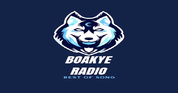 Boakye GINAS RADIO