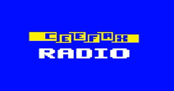Ceefax Radio