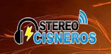 Cisneros Stereo 105.4 FM
