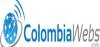 Logo for Colombiawebs