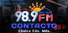 Contacto 98.9 FM
