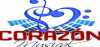 Logo for Corazon Musical