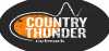 Logo for Country Thunder Network