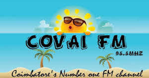 Covai FM Radio