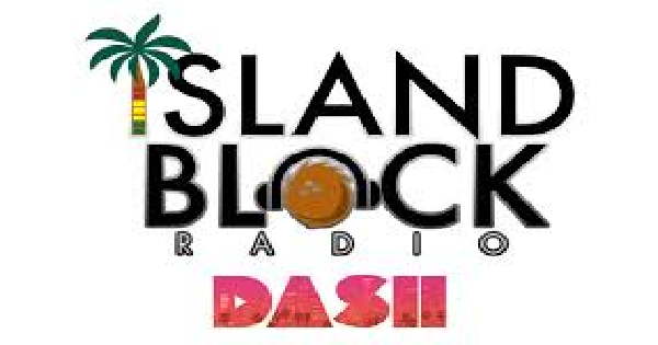 Dash Radio - Island Block