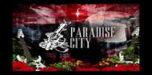 Dash Radio - Paradise City