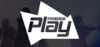 Logo for Dash Radio – Press Play