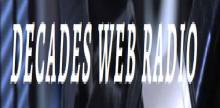 Decades Web Radio