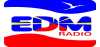 Logo for Edm Web Radio