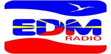 Edm Web Radio