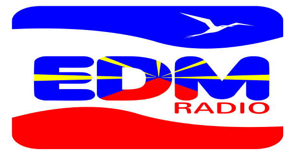 Edm Web Radio