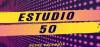 Logo for Estudio 50 Crossover