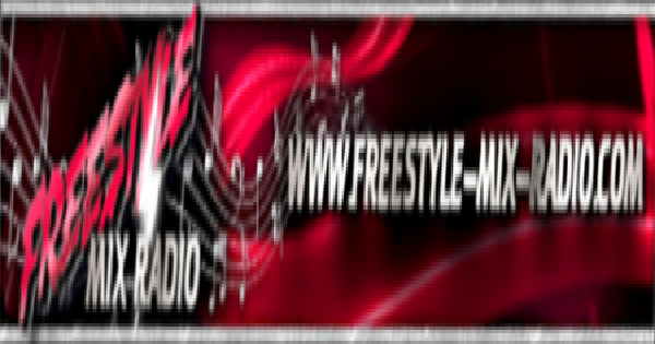 Freestyle-Mix-Radio