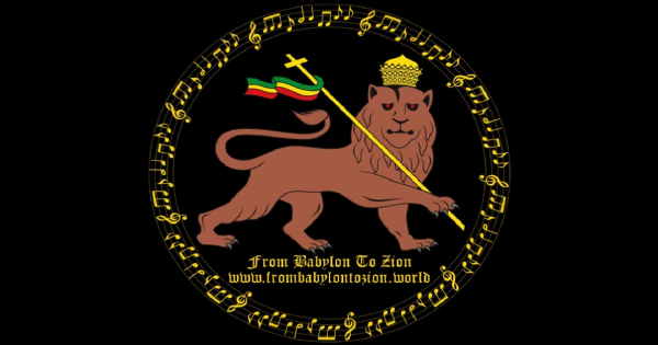 From Babylon To Zion