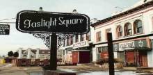 Gaslight Square Jazz