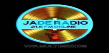 Jade Radio 21.6 FM