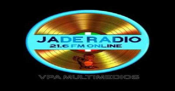 Jade Radio 21.6 FM