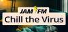 Logo for Jam FM – Chill the Virus