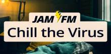 <span lang ="de">Jam FM – Chill the Virus</span>