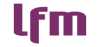 Logo for LFM Dance