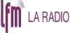 Logo for LFM Scène Française