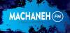Logo for Machaneh FM