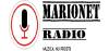 Logo for Marionet Radio