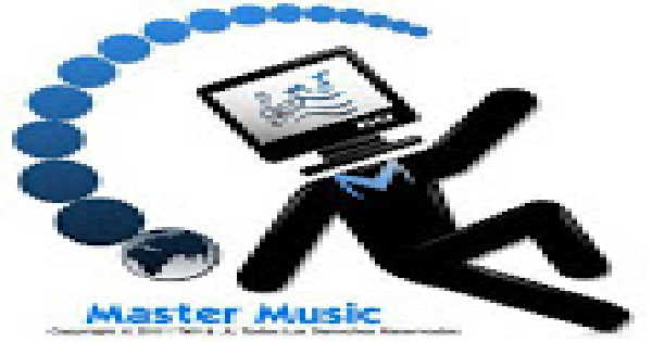 Master Music Co
