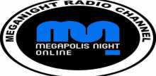 Megapolis Night Radio