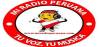 Logo for Mi Radio Peruana