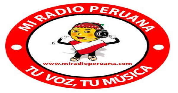 Mi Radio Peruana