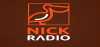 Logo for NickRadio