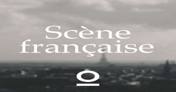 One FM - Scene Francaise