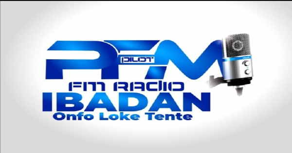 Pilot Radio Ibadan