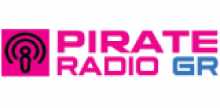 Pirate Radio GR - Mood Vibes