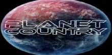 Planetradio.ie Country Hits