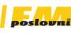 Logo for Poslovni FM