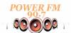 Logo for Power Digital 90.7