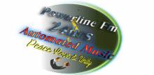 Powerline FM Automated Music